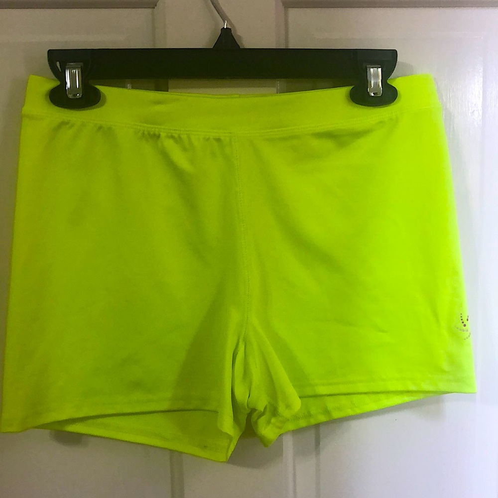 Workout shorts Chrome Active wear size L